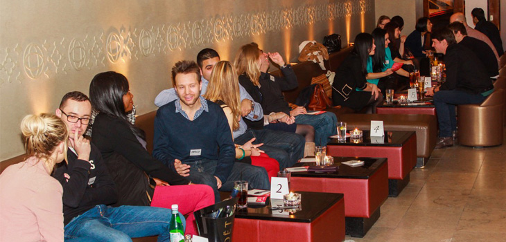 Age-Based Grouping demonstration