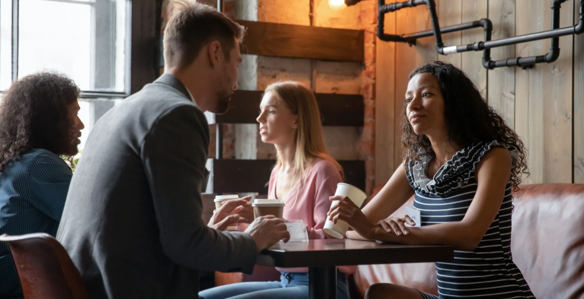 Privacy Controls demonstration